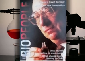 人類費洛蒙科學公司創辦人